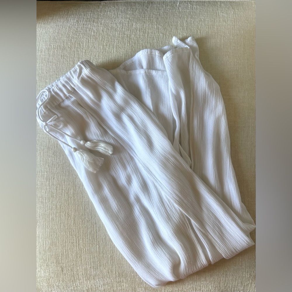 Gianni Bini Beach Pants